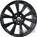 WSP Italy Tesla (W1401) Oxy 9x21 5x120 ET40 DIA64.1 ANTHR№2